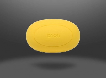 OriOri Ball Yellow